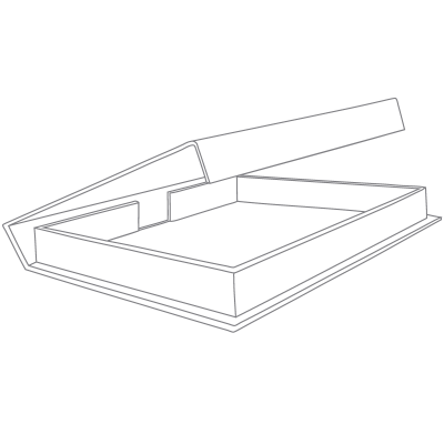 Trayinafourpanel