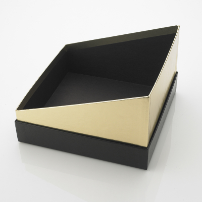 Mint__3hat_box_leather_foil_stampingpremium_packagingcustom_rigid_box_turned_edge_set_box