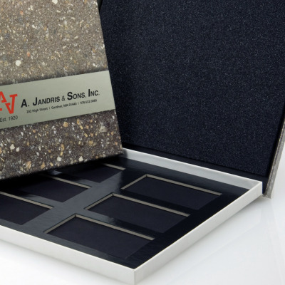 Marketing-kit-box-hinged-paper