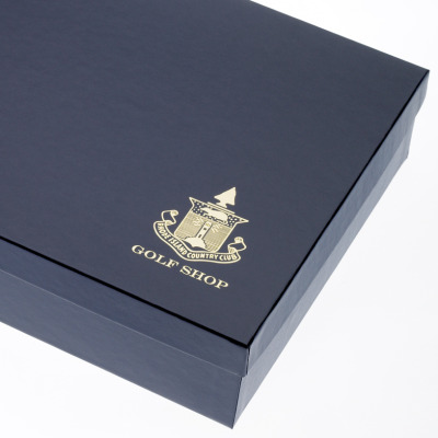 Rhode-island-country-club-gold-foil-stamp