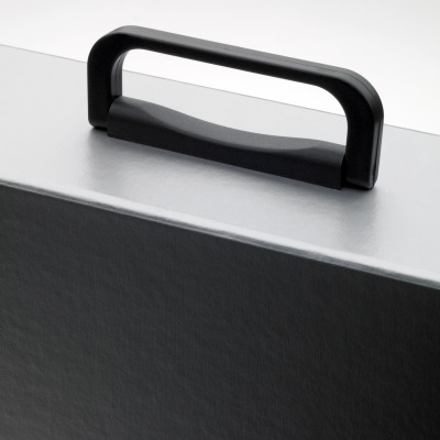 Titleist-display-handle-detail